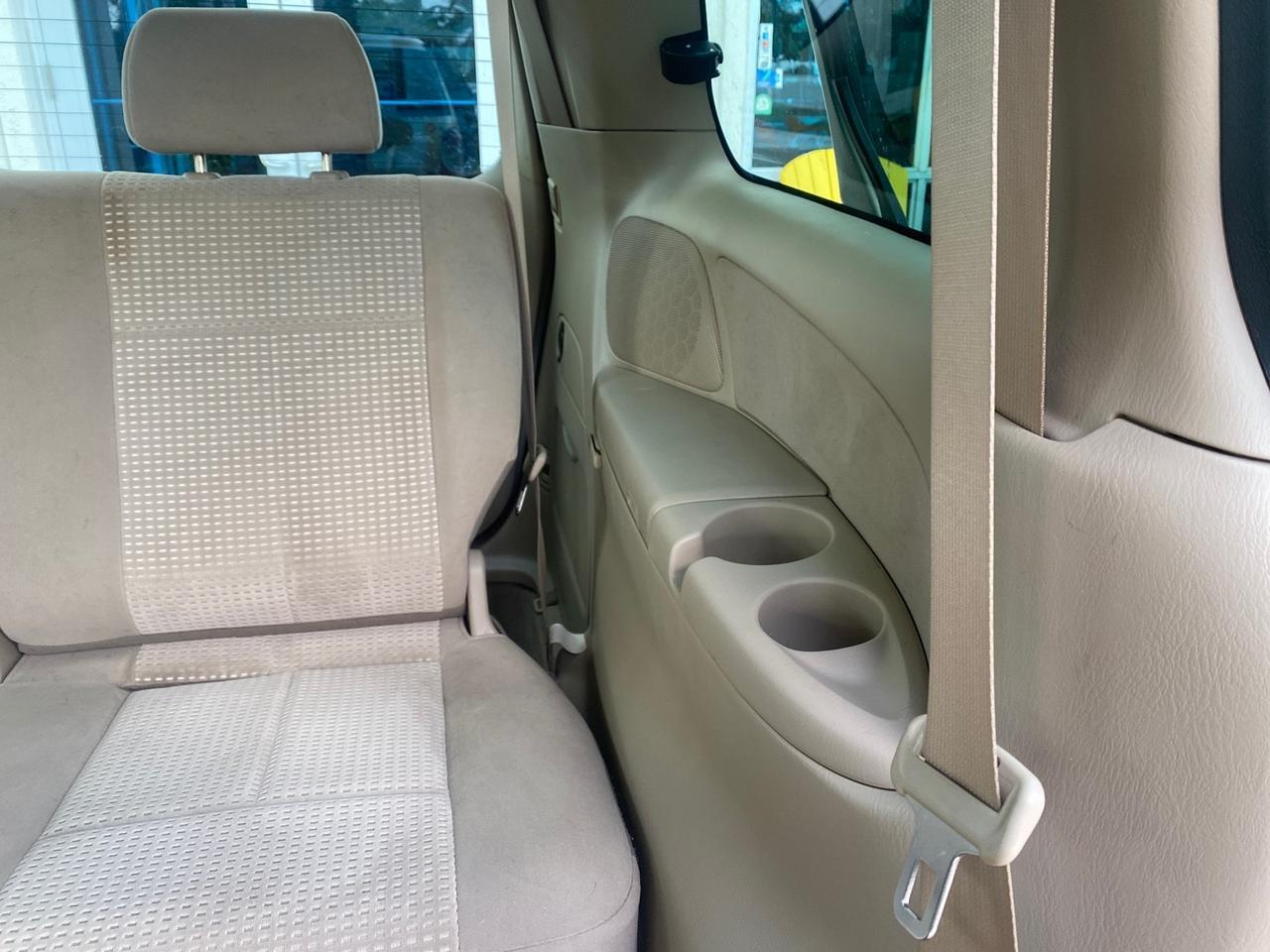 2004 Mazda MPV LX LOW MILES 62,740 VAN Pompano Beach FL