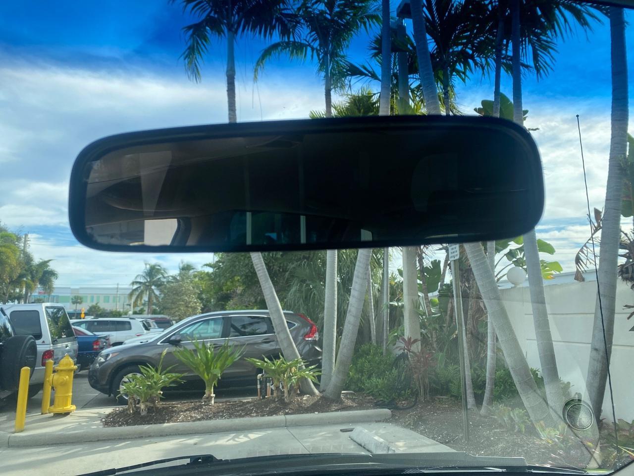 2004 Mazda MPV LX LOW MILES 62,740 VAN Pompano Beach FL