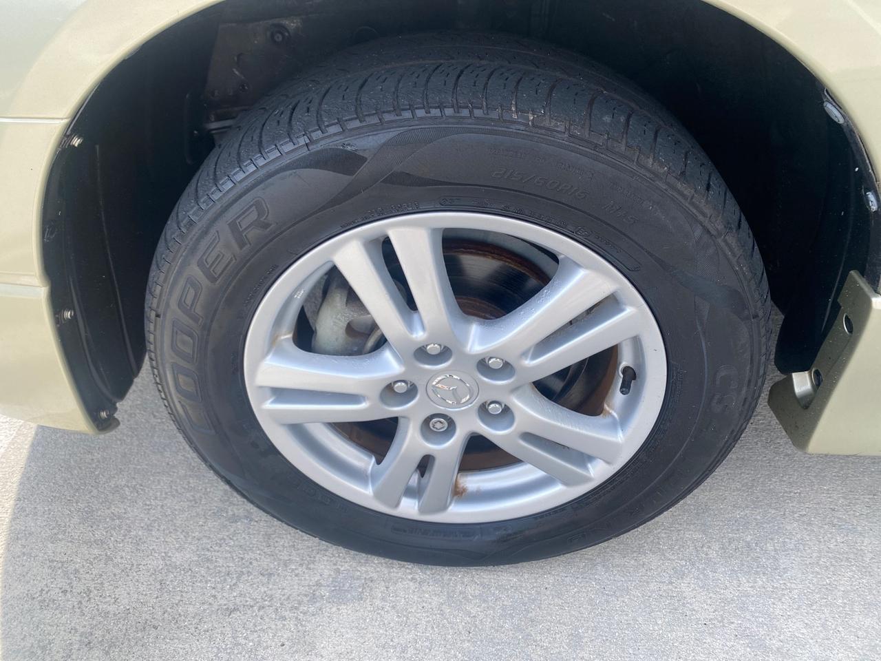 2004 Mazda MPV LX LOW MILES 62,740 VAN Pompano Beach FL