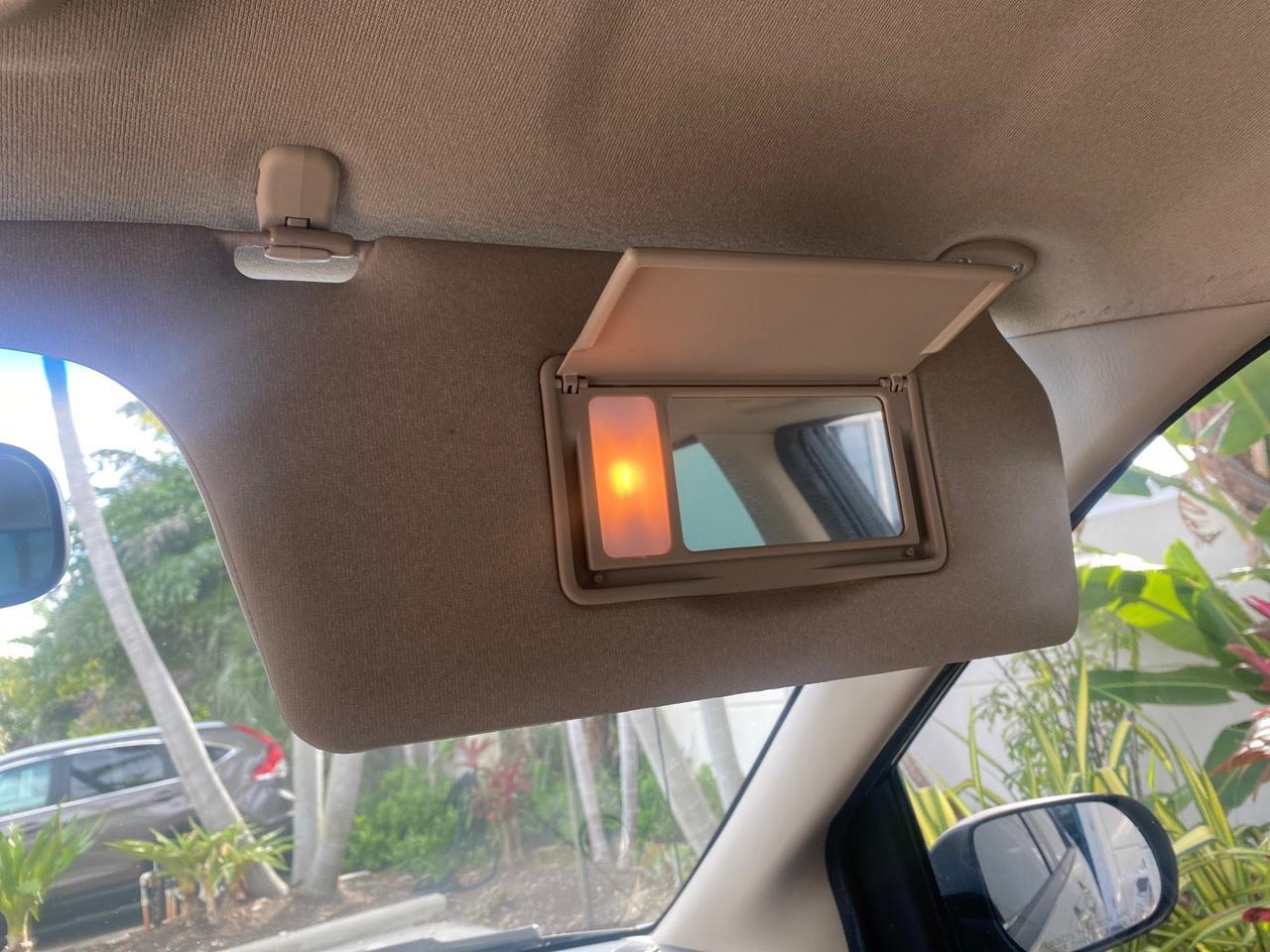 2004 Mazda MPV LX LOW MILES 62,740 VAN Pompano Beach FL