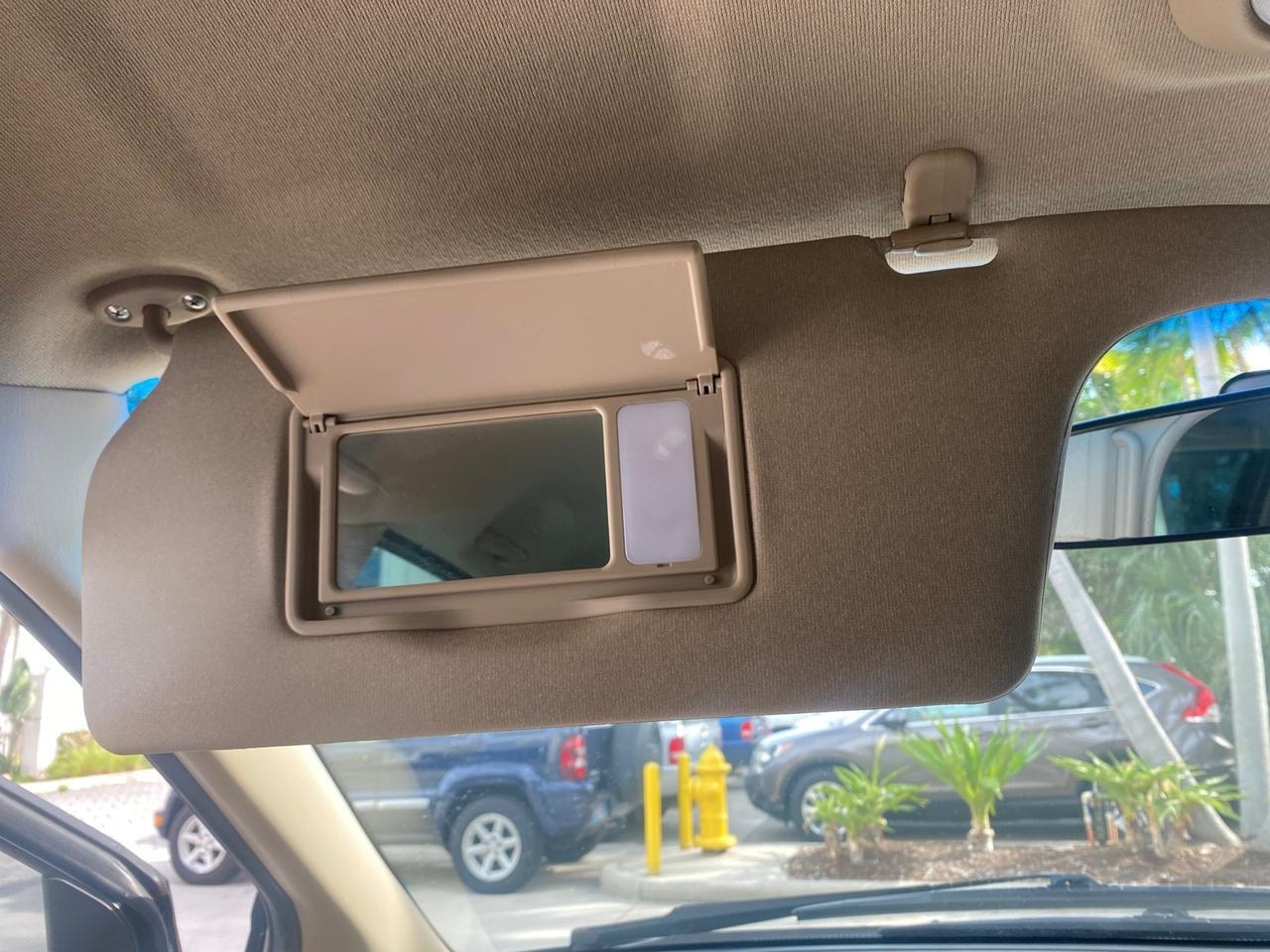 2004 Mazda MPV LX LOW MILES 62,740 VAN Pompano Beach FL