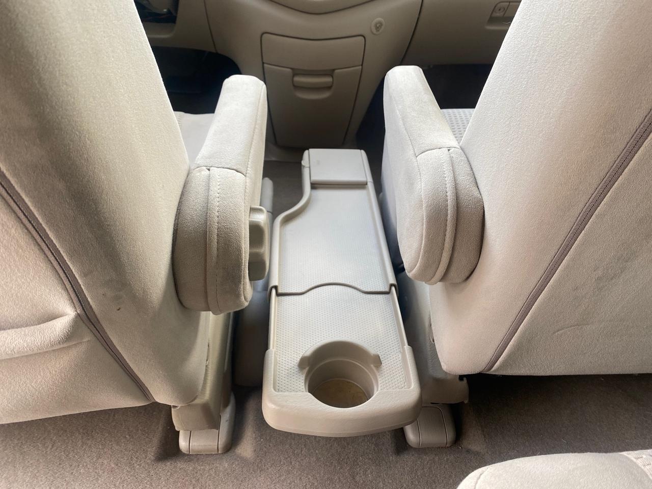 2004 Mazda MPV LX LOW MILES 62,740 VAN Pompano Beach FL