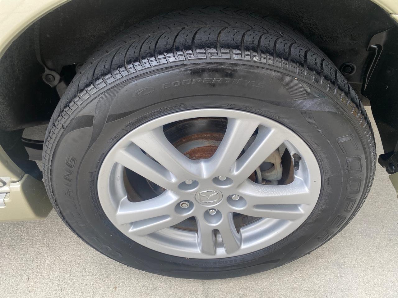 2004 Mazda MPV LX LOW MILES 62,740 VAN Pompano Beach FL