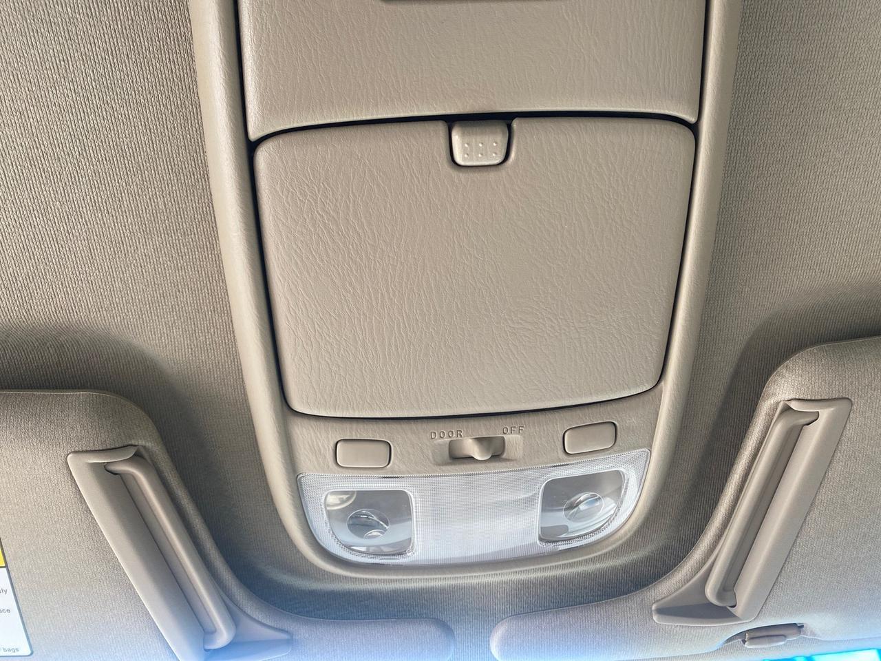 2004 Mazda MPV LX LOW MILES 62,740 VAN Pompano Beach FL