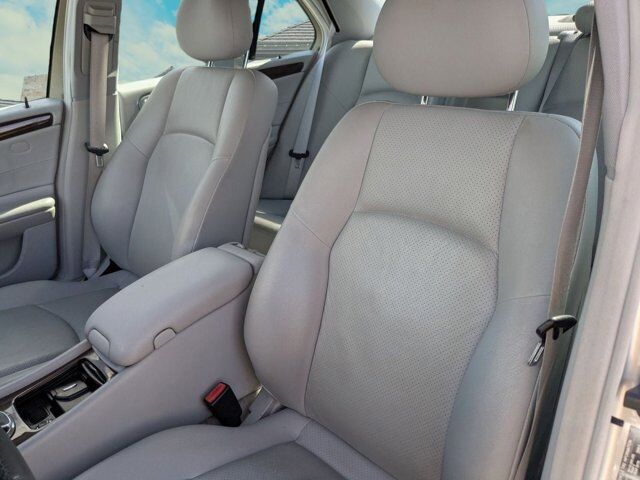 2004 Mercedes-Benz C-Class 2.6L San Antonio TX