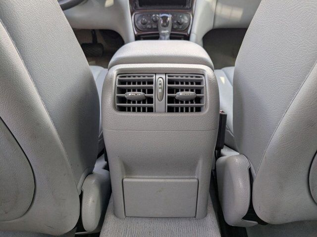 2004 Mercedes-Benz C-Class 2.6L San Antonio TX