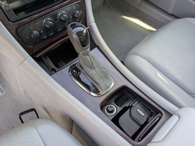 2004 Mercedes-Benz C-Class 2.6L San Antonio TX