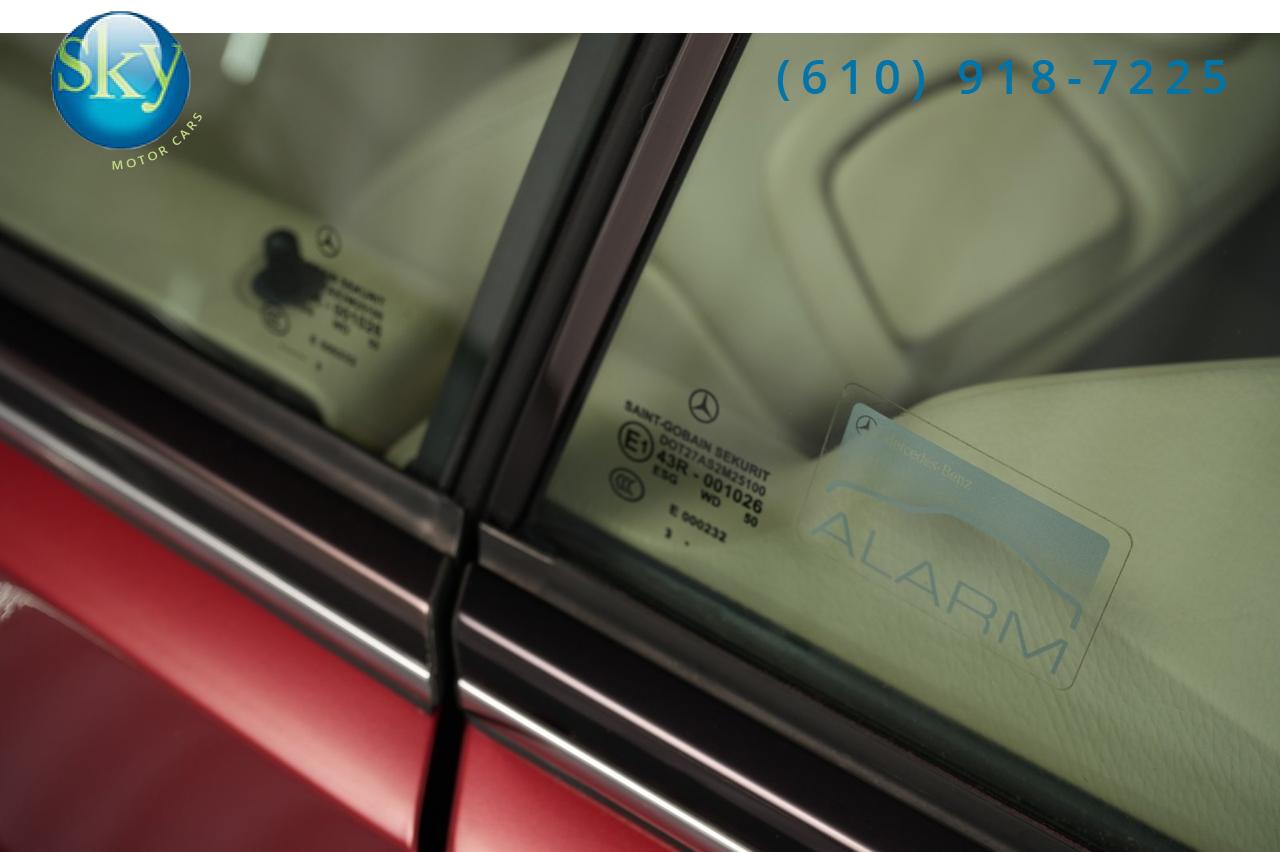 2004 Mercedes-Benz CLK-Class Cabriolet 3.2L West Chester PA