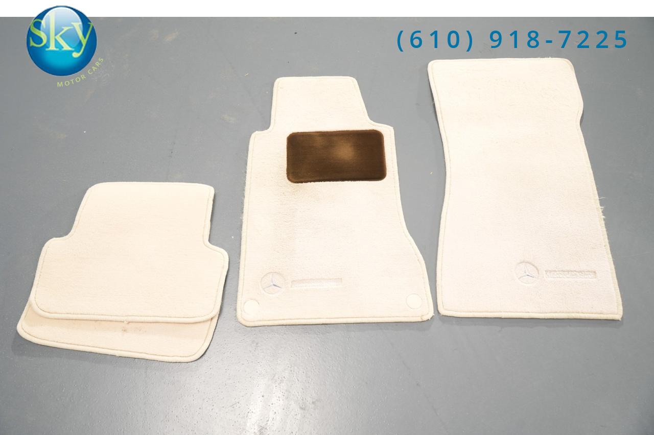 2004 Mercedes-Benz CLK-Class Cabriolet 3.2L West Chester PA