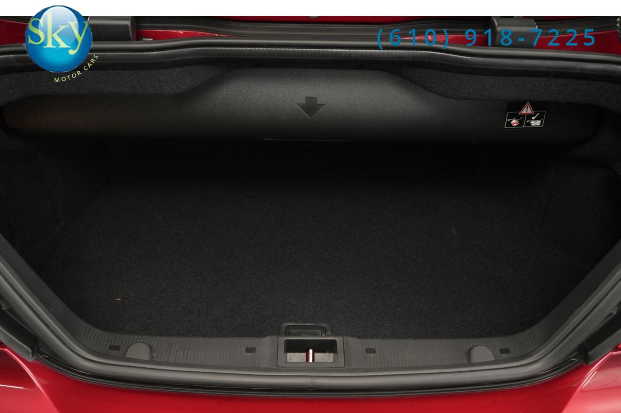 2004 Mercedes-Benz CLK-Class Cabriolet 3.2L West Chester PA