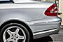 2004 Mercedes-Benz CLK500 AMG Sport Coupe Boston MA
