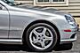 2004 Mercedes-Benz CLK500 AMG Sport Coupe Boston MA