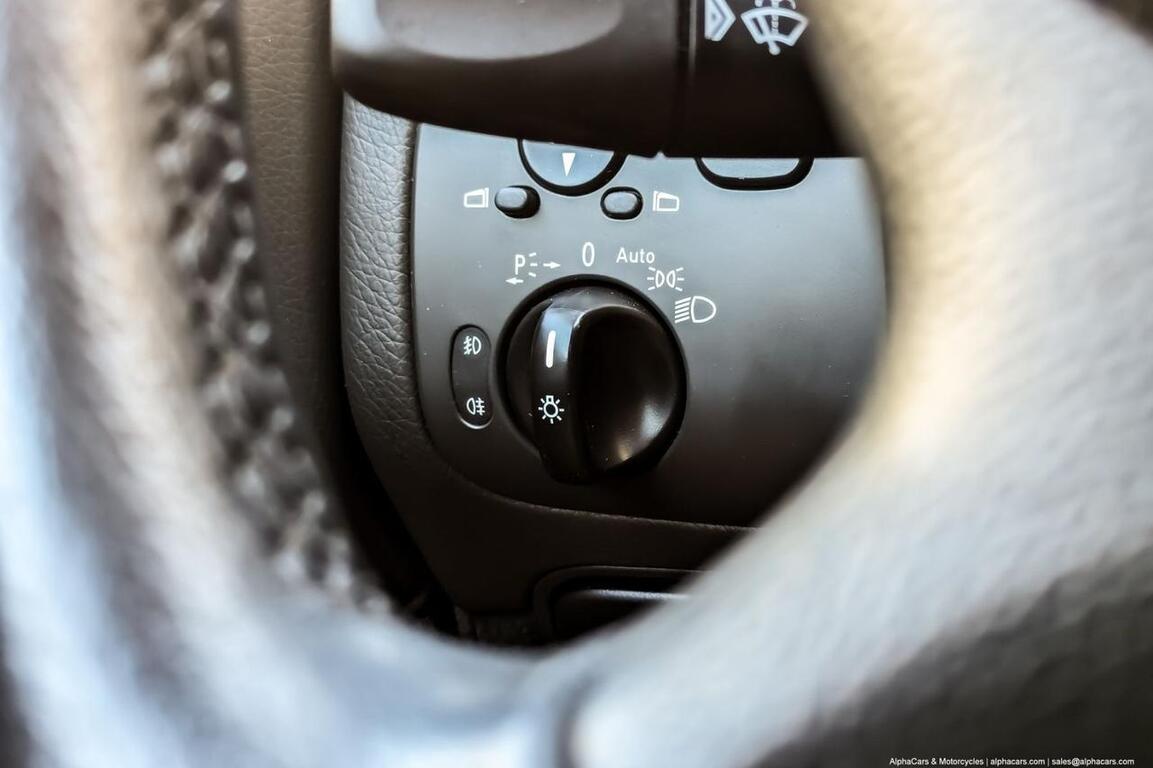 2004 Mercedes-Benz CLK500 AMG Sport Coupe Boston MA