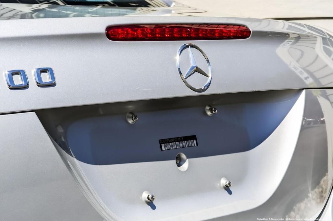 2004 Mercedes-Benz CLK500 AMG Sport Coupe Boston MA