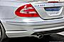 2004 Mercedes-Benz CLK500 AMG Sport Coupe Boston MA