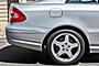 2004 Mercedes-Benz CLK500 AMG Sport Coupe Boston MA