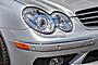2004 Mercedes-Benz CLK500 AMG Sport Coupe Boston MA