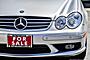 2004 Mercedes-Benz CLK500 AMG Sport Coupe Boston MA