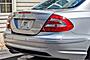 2004 Mercedes-Benz CLK500 AMG Sport Coupe Boston MA