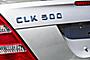 2004 Mercedes-Benz CLK500 AMG Sport Coupe Boston MA