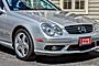 2004 Mercedes-Benz CLK500 AMG Sport Coupe Boston MA