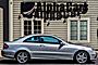 2004 Mercedes-Benz CLK500 AMG Sport Coupe Boston MA