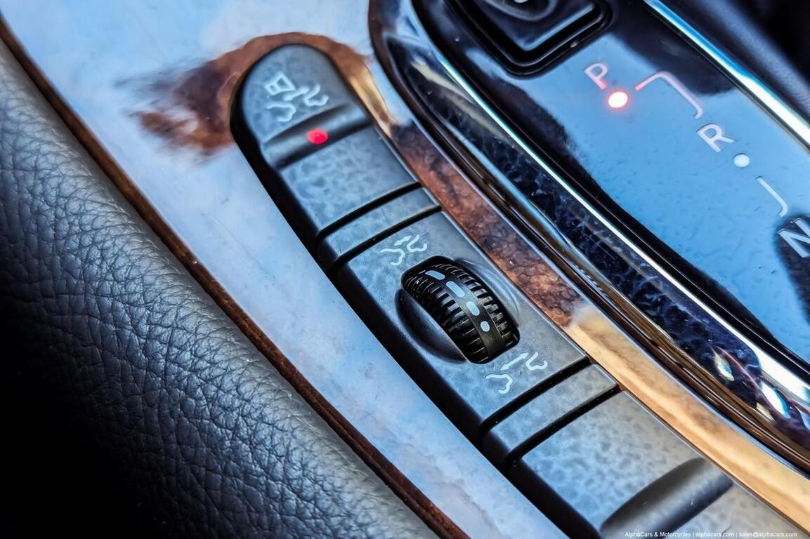 2004 Mercedes-Benz CLK500 AMG Sport Coupe Boston MA