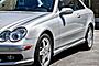 2004 Mercedes-Benz CLK500 AMG Sport Coupe Boston MA
