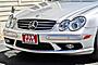 2004 Mercedes-Benz CLK500 AMG Sport Coupe Boston MA
