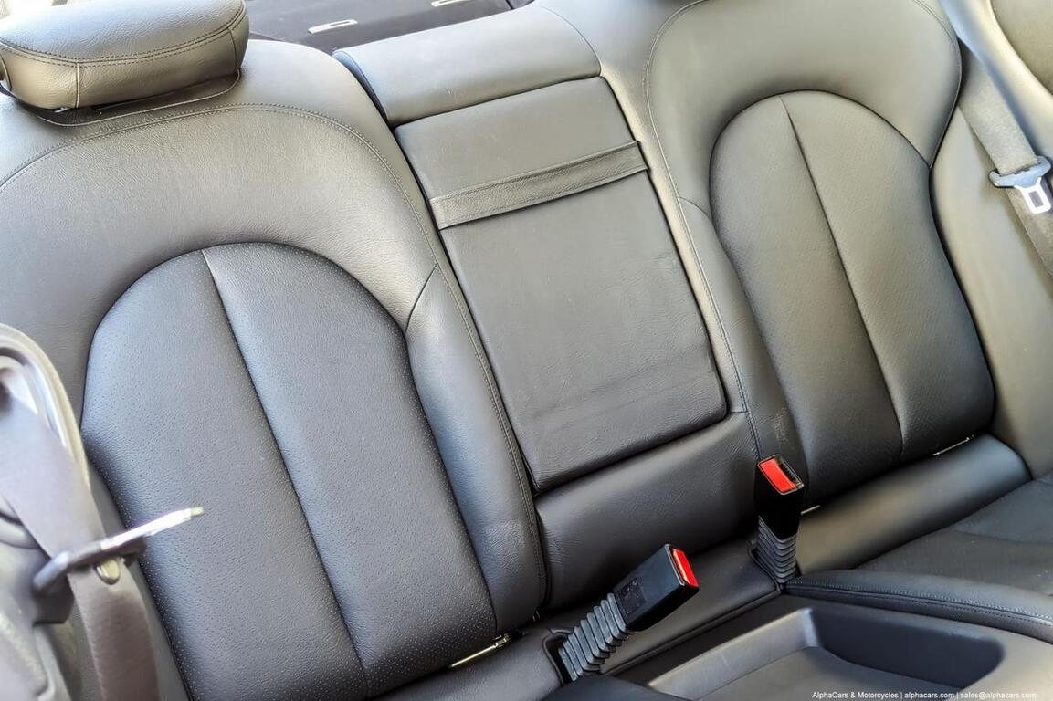 2004 Mercedes-Benz CLK500 AMG Sport Coupe Boston MA