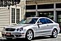 2004 Mercedes-Benz CLK500 AMG Sport Coupe Boston MA