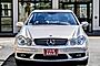 2004 Mercedes-Benz CLK500 AMG Sport Coupe Boston MA
