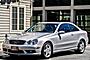 2004 Mercedes-Benz CLK500 AMG Sport Coupe Boston MA