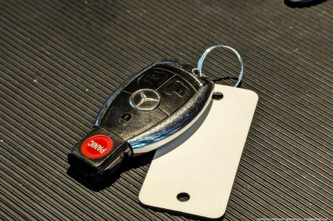 2004 Mercedes-Benz CLK500 AMG Sport Coupe Boston MA
