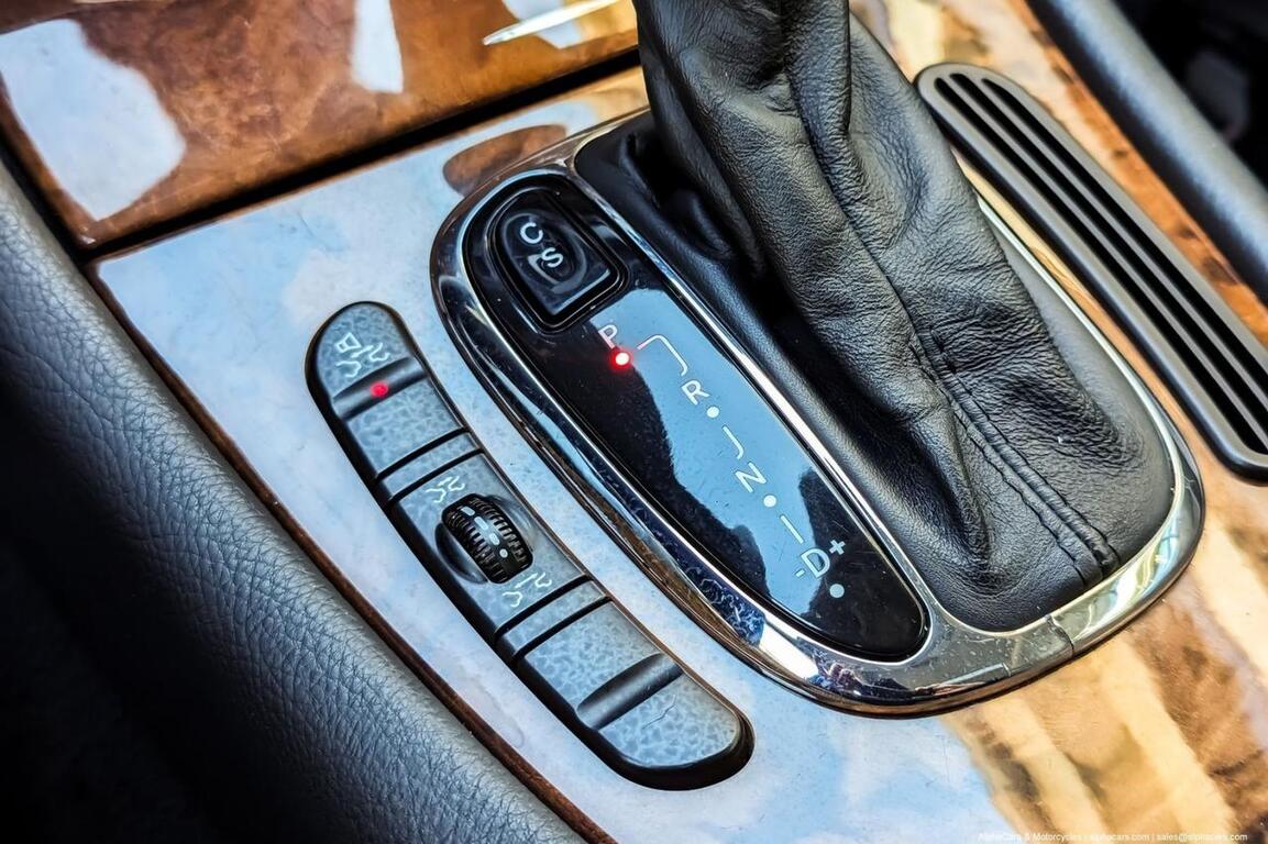 2004 Mercedes-Benz CLK500 AMG Sport Coupe Boston MA