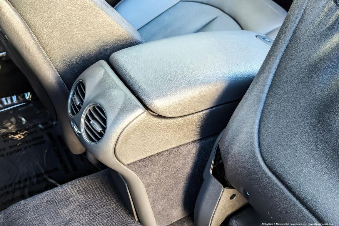 2004 Mercedes-Benz CLK500 AMG Sport Coupe Boston MA
