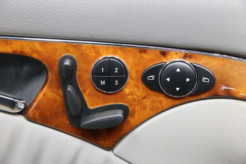 2004 Mercedes-Benz E-Class 3.2L Plainview NY