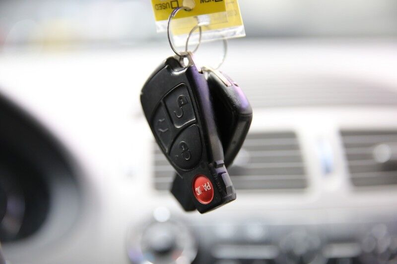 2004 Mercedes-Benz E-Class 3.2L Plainview NY