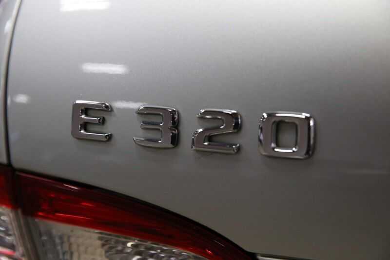 2004 Mercedes-Benz E-Class 3.2L Plainview NY