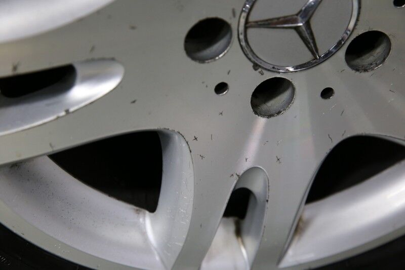 2004 Mercedes-Benz E-Class 3.2L Plainview NY