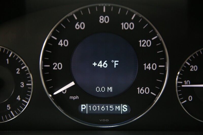 2004 Mercedes-Benz E-Class 3.2L Plainview NY