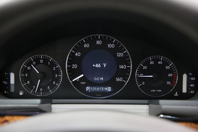 2004 Mercedes-Benz E-Class 3.2L Plainview NY