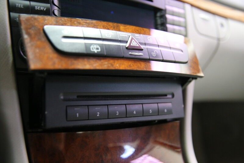 2004 Mercedes-Benz E-Class 3.2L Plainview NY