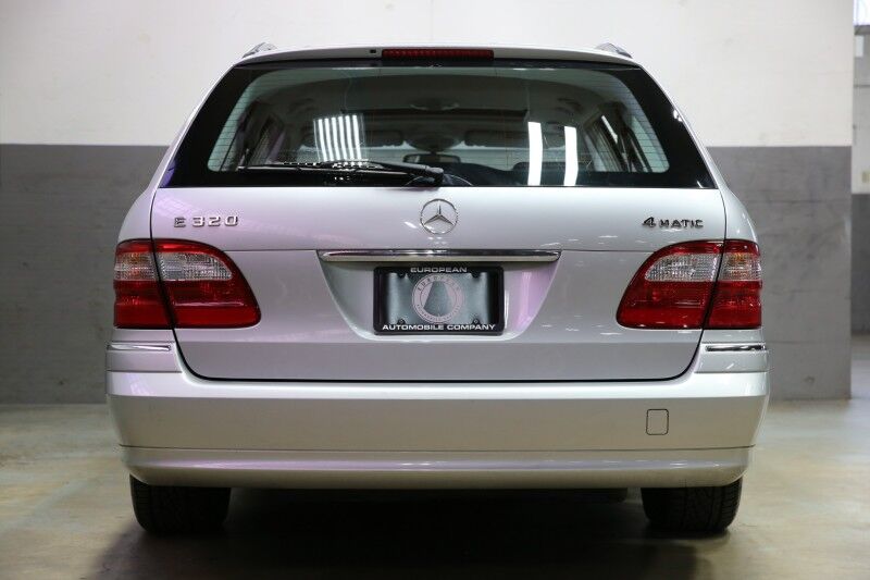 2004 Mercedes-Benz E-Class 3.2L Plainview NY