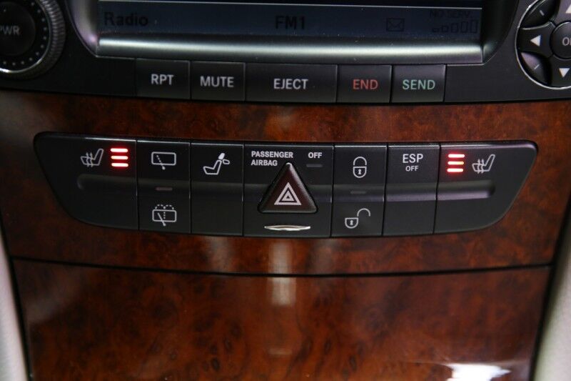 2004 Mercedes-Benz E-Class 3.2L Plainview NY