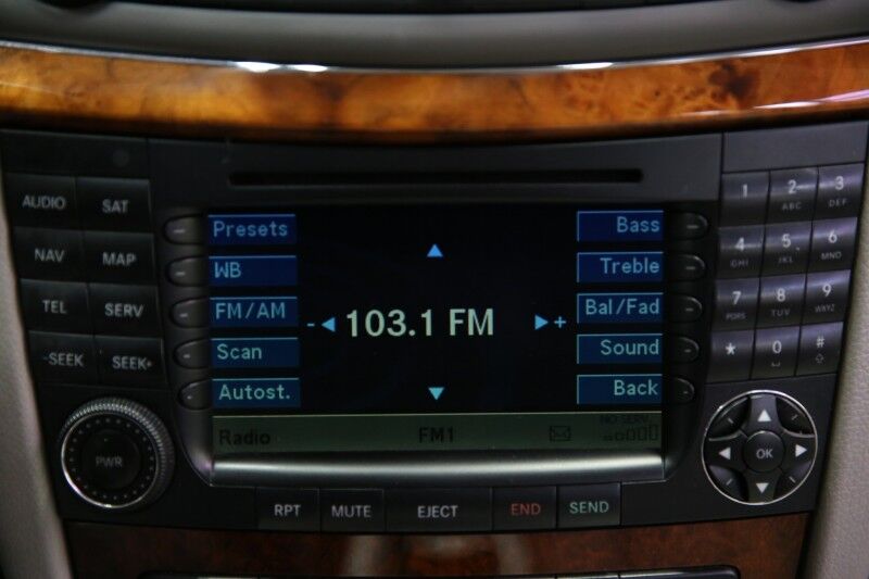 2004 Mercedes-Benz E-Class 3.2L Plainview NY