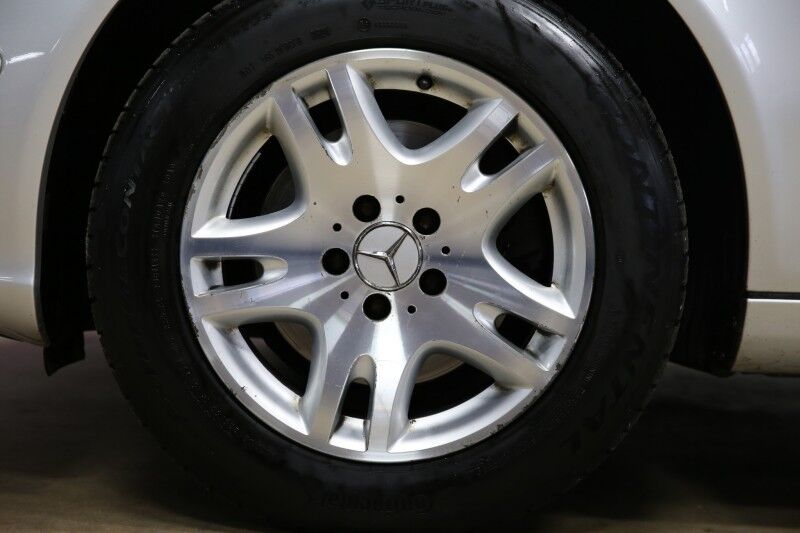 2004 Mercedes-Benz E-Class 3.2L Plainview NY