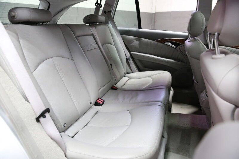 2004 Mercedes-Benz E-Class 3.2L Plainview NY