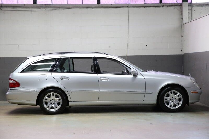 2004 Mercedes-Benz E-Class 3.2L Plainview NY