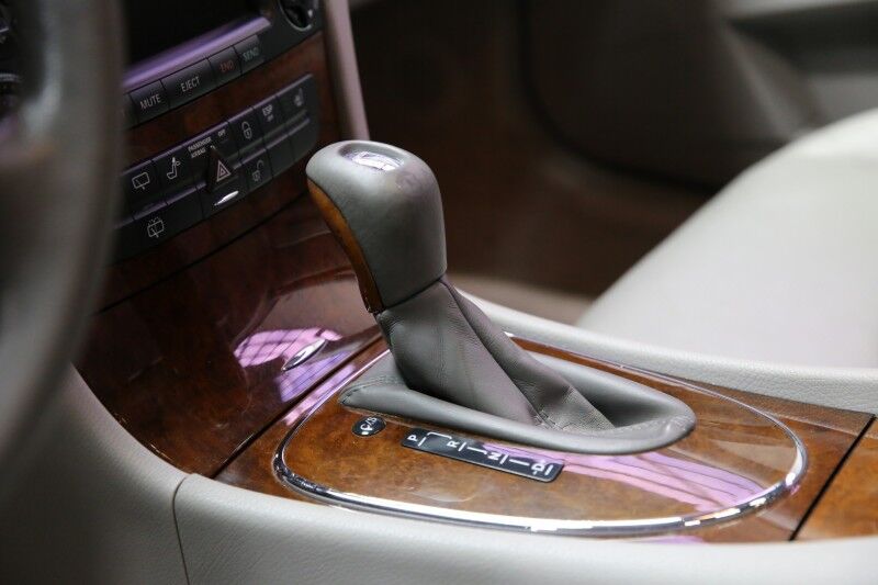 2004 Mercedes-Benz E-Class 3.2L Plainview NY